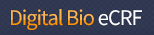 Digital Bio Study eCRF